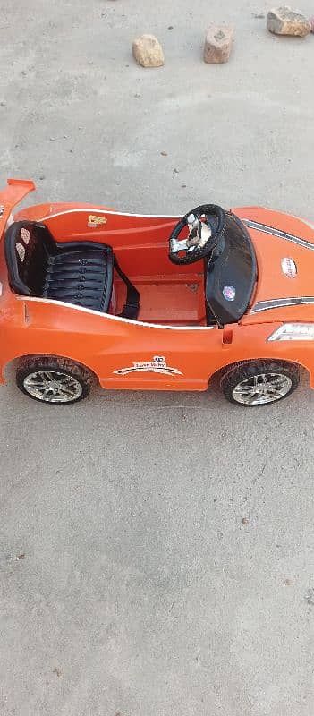 kid car 1