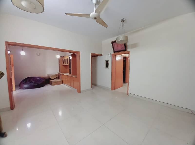 10 Marla Stylish Full House For Sale In DHA Phase 3,Block Z, Lahore. 13