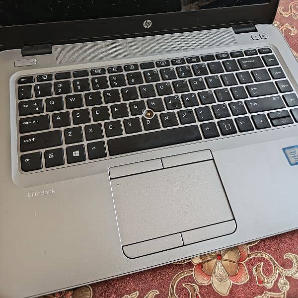 HP Elite Book 840 G3 - 16GB Urgent Sale 1