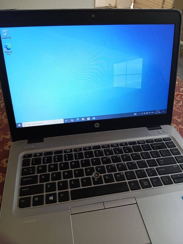 HP Elite Book 840 G3 - 16GB Urgent Sale 2