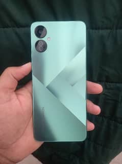 Tecno Camon 19 neo 6+6gb 128gb