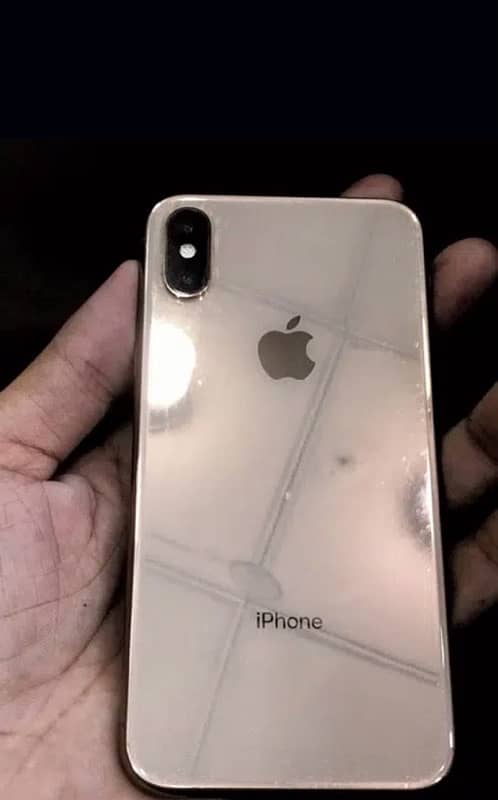 iphone xs 64gb pta approved 0