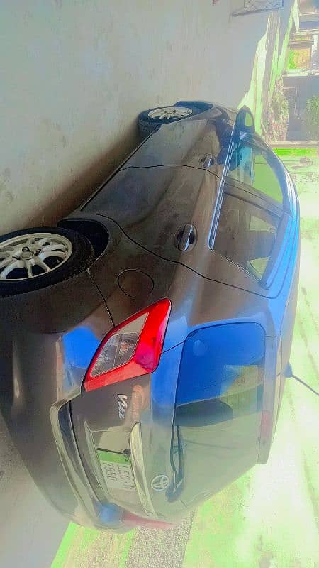 Toyota Vitz 2011/14, Total Genuine Peer Syed Ali Ameer 0300-6222174 4