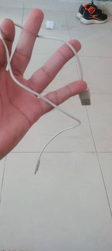 charging cable for Android 0