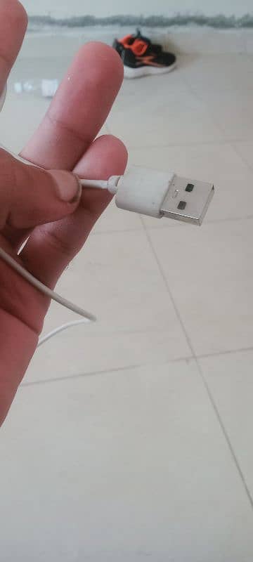 charging cable for Android 1