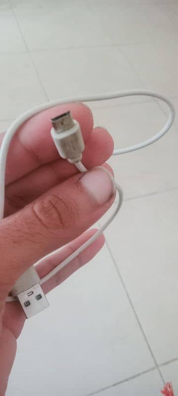 charging cable for Android 2