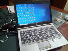 HP Elitebook 2570p i5 3rd gen