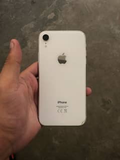 IPhone XR 64gb