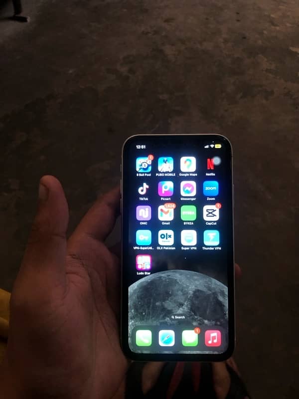 IPhone XR 64gb 2