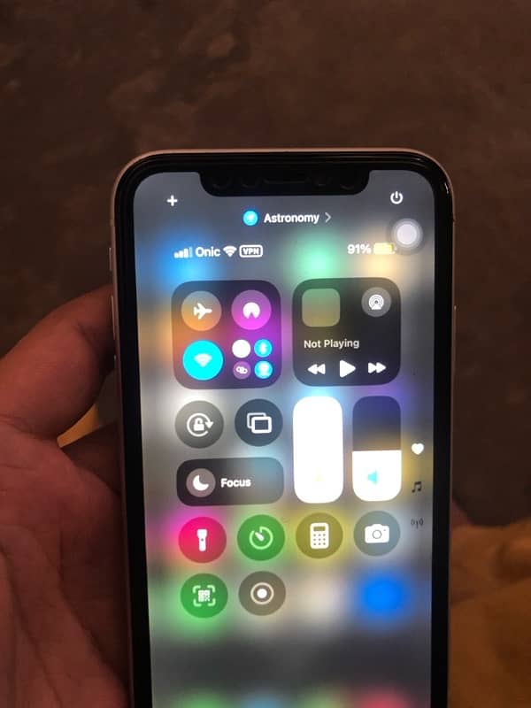 IPhone XR 64gb 5