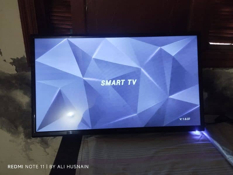 New Box Pack Samsung Android LED 32 Inches For Sale 2