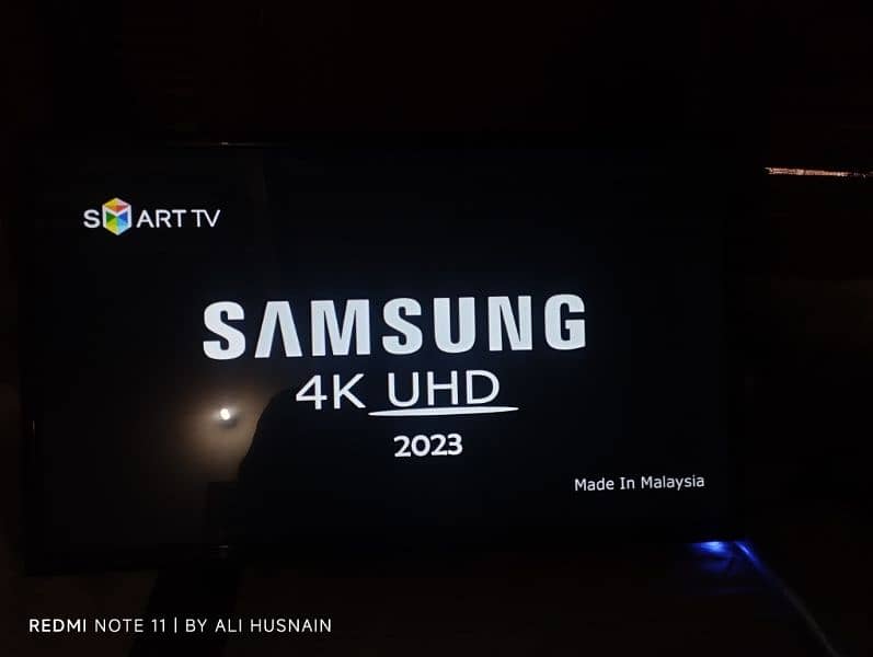 New Box Pack Samsung Android LED 32 Inches For Sale 16