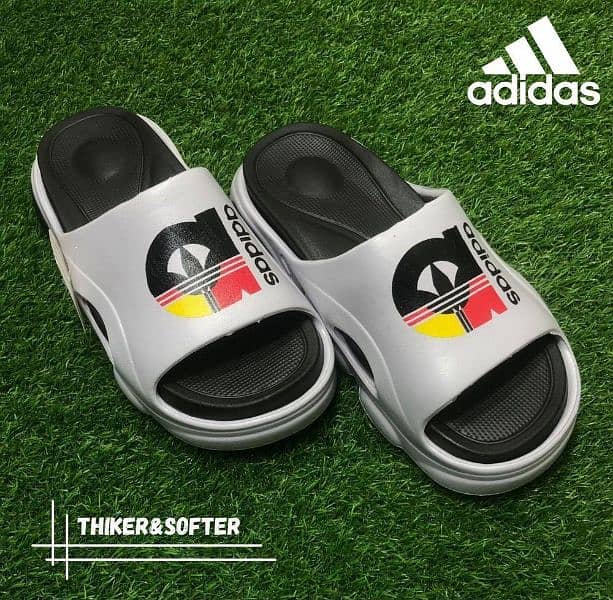 Adidas slippers for sale copy 0