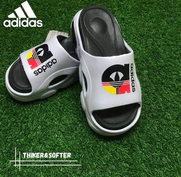 Adidas slippers for sale copy 1