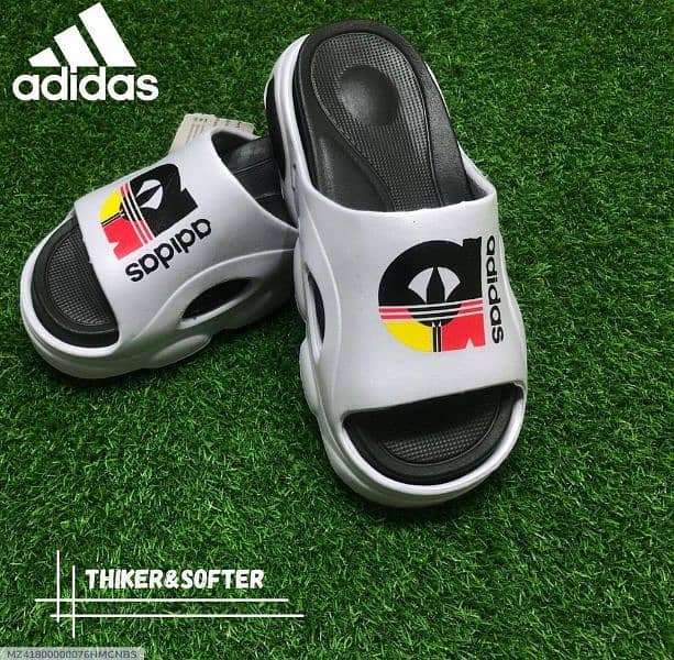 Adidas slippers for sale copy 2