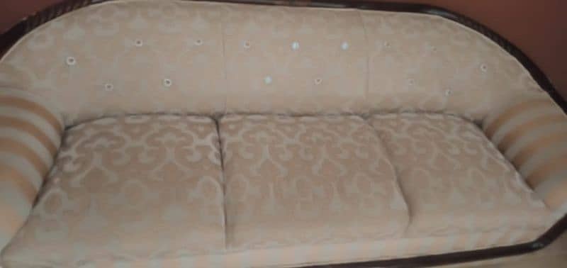 05 Seater Sofa Set 8