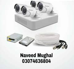 cctv camera in 2 year warranty