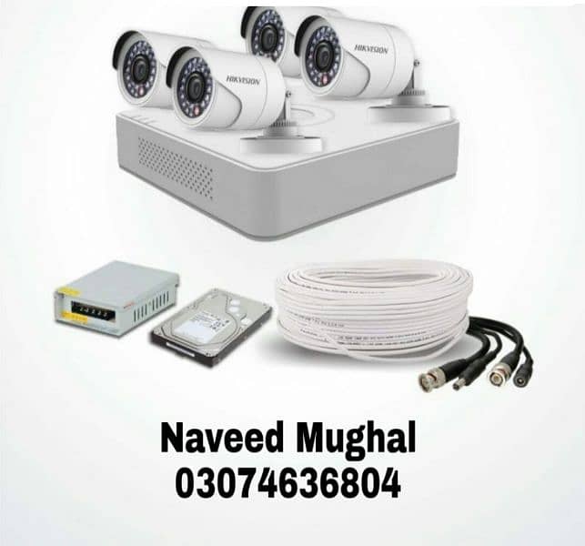 cctv camera in 2 year warranty 0