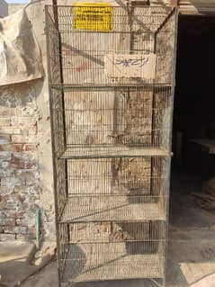 Lovebirds Cage For Sale