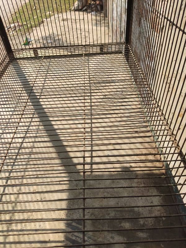 Lovebirds Cage For Sale 3