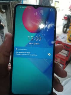 vivo y20 4/64 4g duballe sim