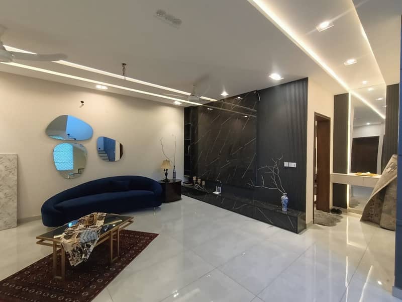 10 Marla Like Brand New House Available For Sale In The Prime Location Of Johar Town 23