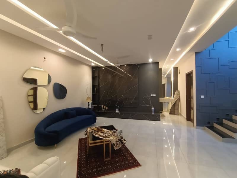 10 Marla Like Brand New House Available For Sale In The Prime Location Of Johar Town 28