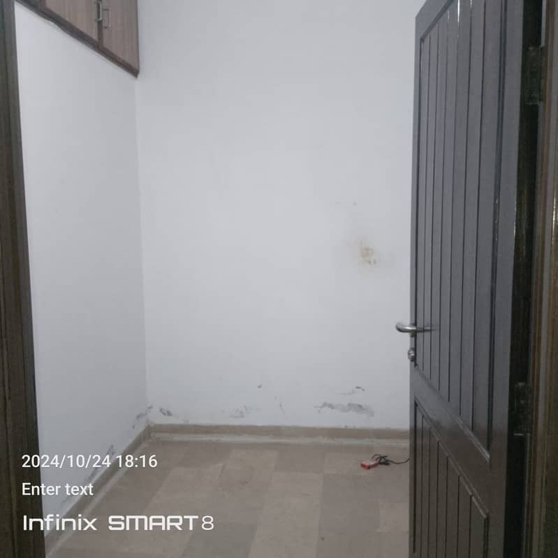 17 Marla Corner House For Rent Available in Johar Town Phase 2 3