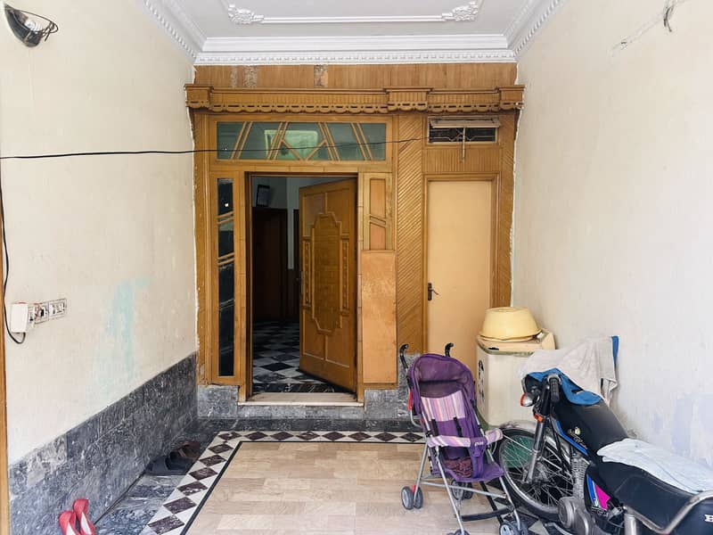 5 Marla House Available For Sale In L Block Johar Town Phase 2 Prime Location 2