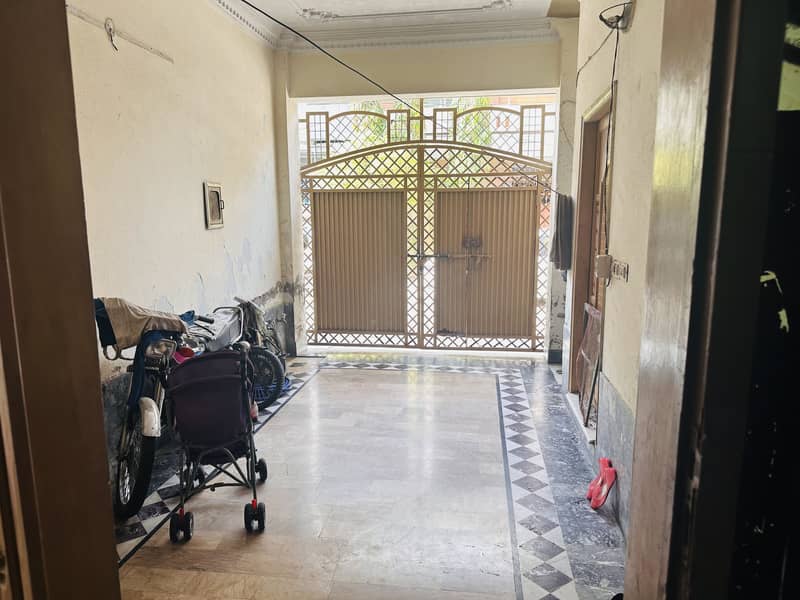 5 Marla House Available For Sale In L Block Johar Town Phase 2 Prime Location 7