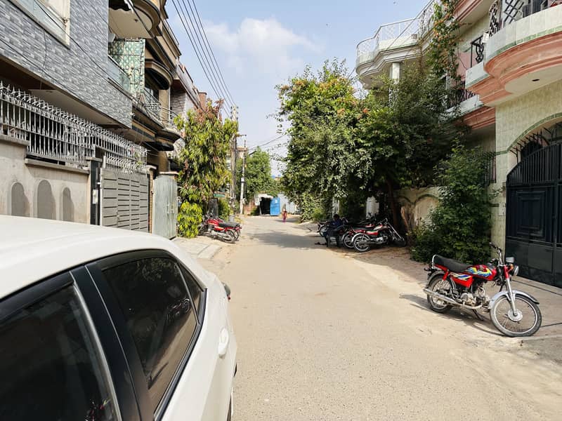 5 Marla House Available For Sale In L Block Johar Town Phase 2 Prime Location 10