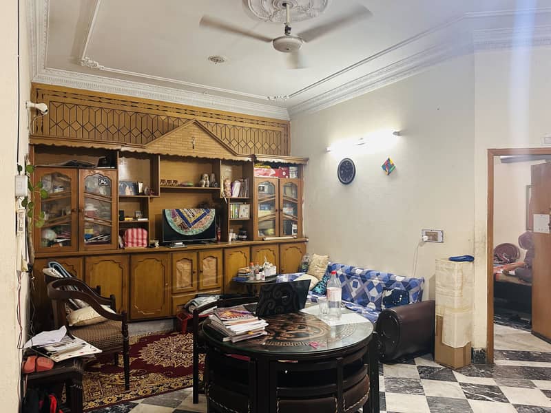 5 Marla House Available For Sale In L Block Johar Town Phase 2 Prime Location 17