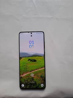 Samsung s20 plus 5g 12gb 128gb c p i d approved