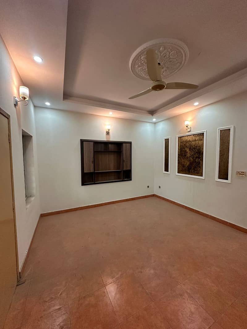 5 Marla Like Brand New House Available For Rent On The Prime Location Of Johar Town 1