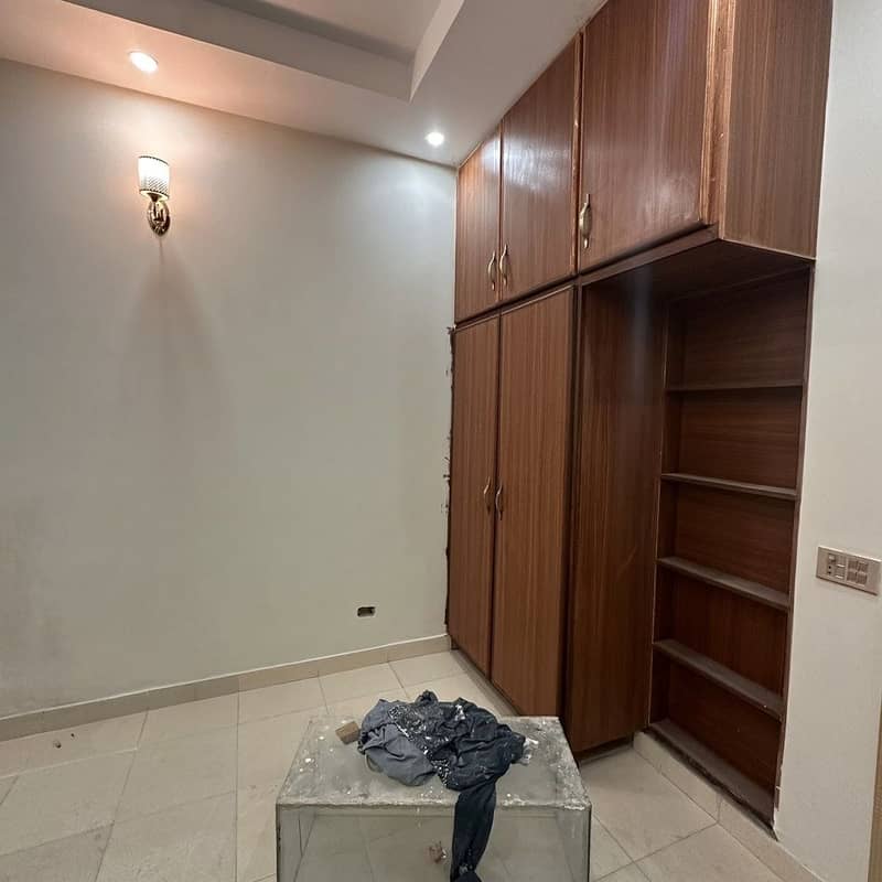 5 Marla Like Brand New House Available For Rent On The Prime Location Of Johar Town 8