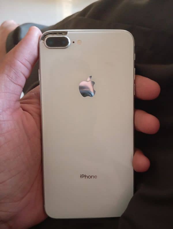 iPhone 8plus non pta 64gb 1