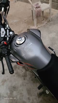 Honda Cb 150f 2021