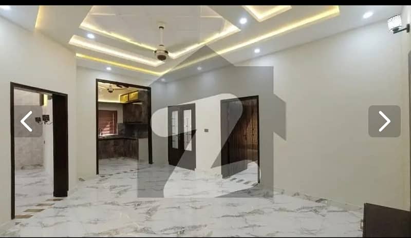 8 Marla House Available For Rent In Umar Block Bahria Town Lahore 0