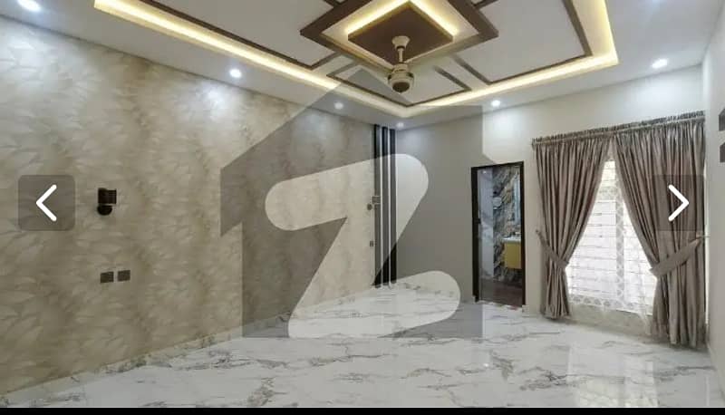 8 Marla House Available For Rent In Umar Block Bahria Town Lahore 1