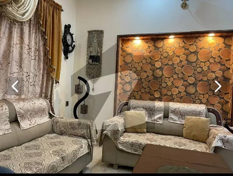 8 Marla House Available For Rent In Umar Block Bahria Town Lahore 6