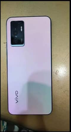 vivo v23e 8+5/256 all ok