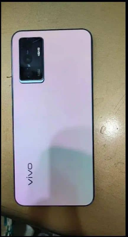 vivo v23e 8+5/256 all ok 0