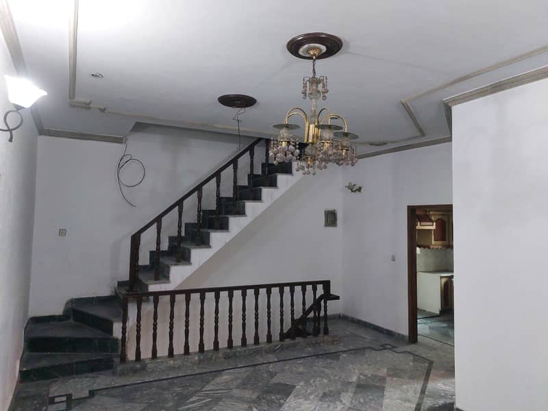 5 Marla Slightly Used House Available For Sale At The Prime Location Of Johar Town 4