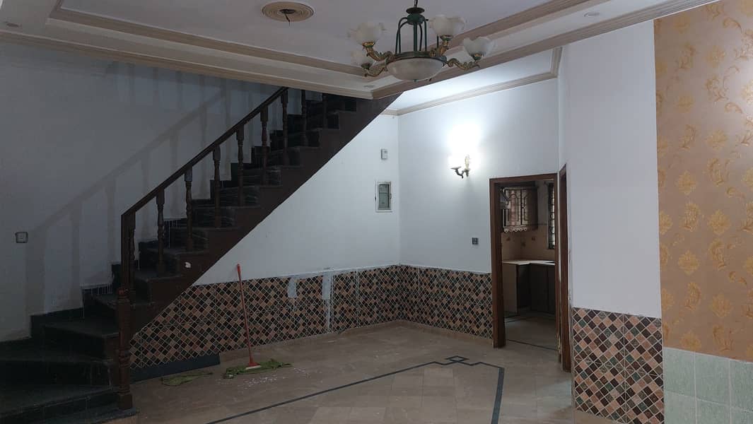 5 Marla Slightly Used House Available For Sale At The Prime Location Of Johar Town 6