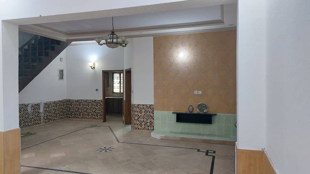 5 Marla Slightly Used House Available For Sale At The Prime Location Of Johar Town 7