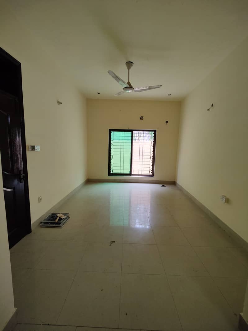 5 Marla Lower Portion available for rent in johar Town 1