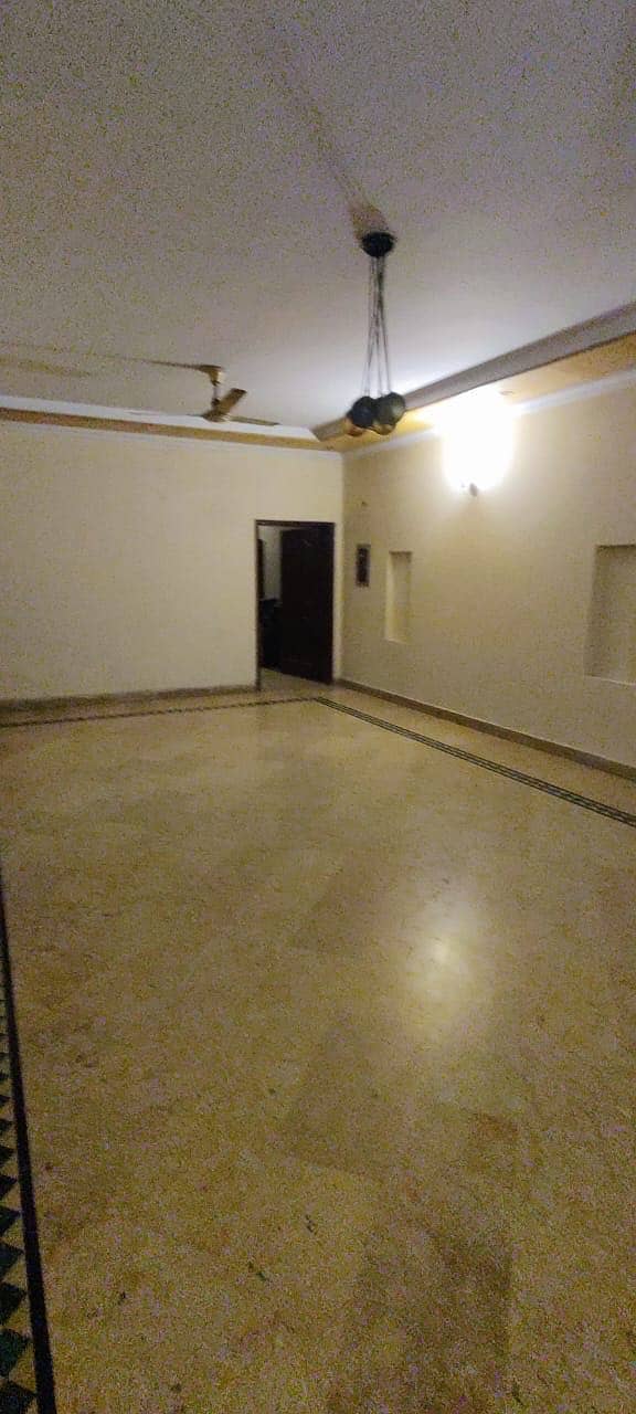 12 Marla Just Like New House Available For Sale At The Prime Location Of Johar Town 0