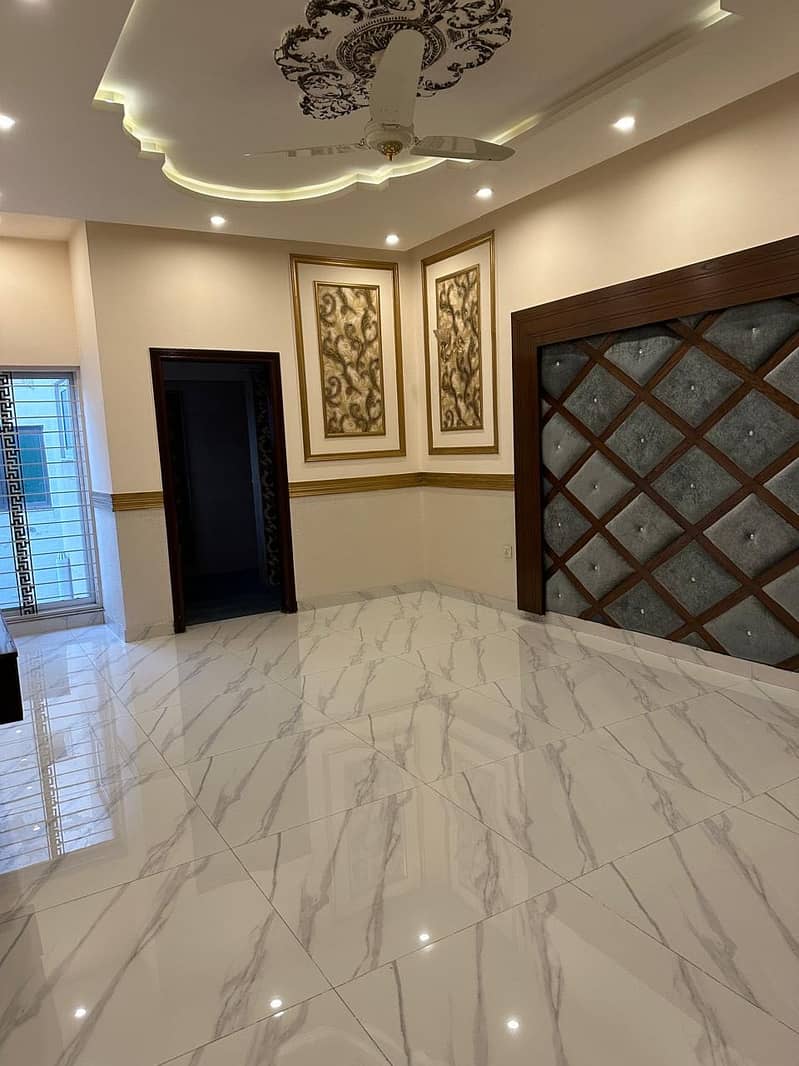 12 Marla Just Like New House Available For Sale At The Prime Location Of Johar Town 2