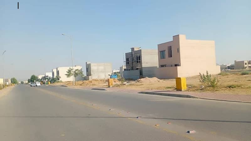 Ready To Move Luxury 3 Bedrooms Precicnt-15 Villa In Bahria Town Karachi 4