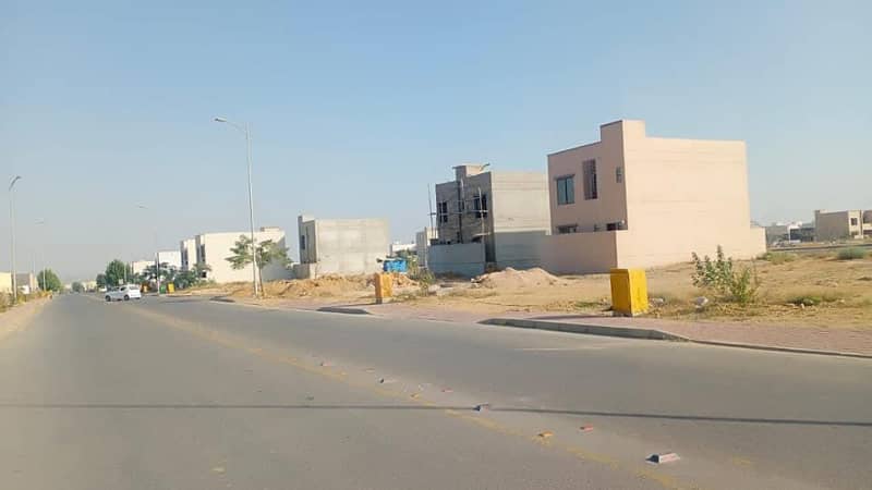 Ready To Move Luxury 3 Bedrooms Precicnt-15 Villa In Bahria Town Karachi 16